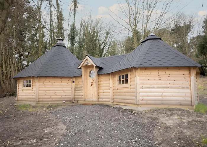 Gite Le Refuge Nordique