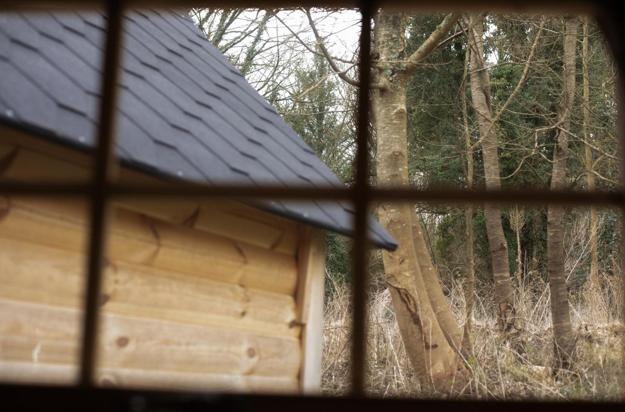 Le Refuge Nordique Neufchâtel-Hardelot