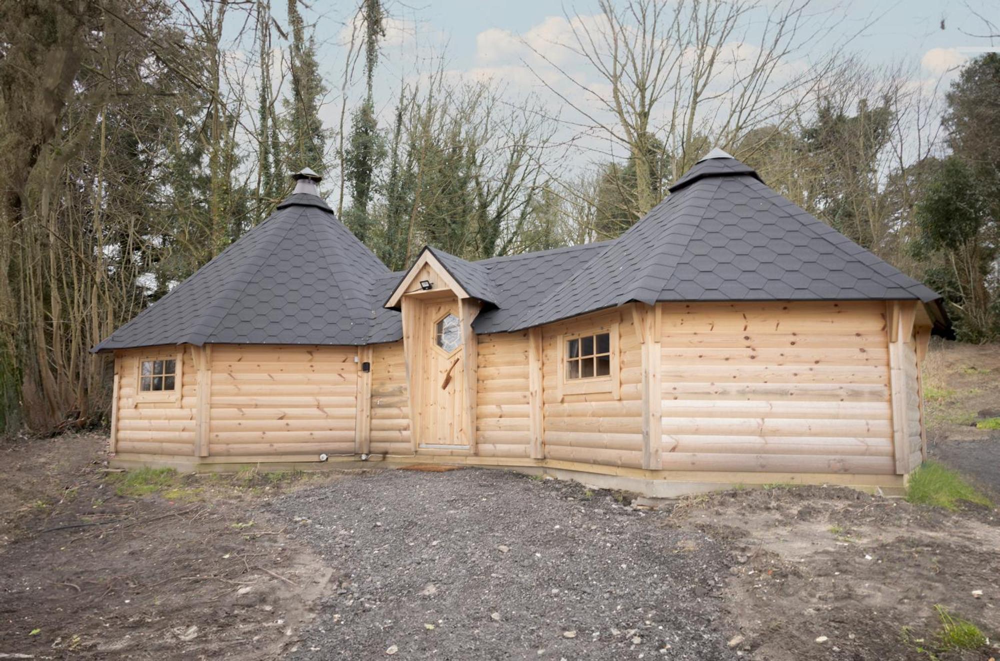 Le Refuge Nordique *